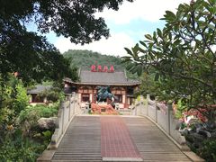 -河源客天下-温泉小镇