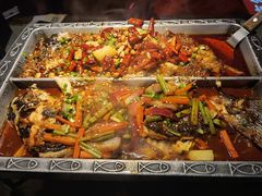 -鸣记脆皮烤鱼(山姆店)