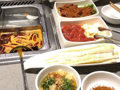 -海底捞火锅(奥山世纪城店)
