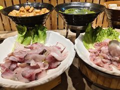 -天骄国际酒店·布拉格西餐厅(白石湖店)