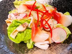 solo拌海鲜-Solo(衡山路店)