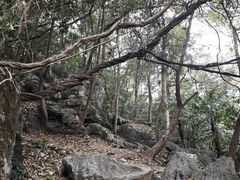 -北高峰