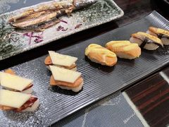 -汕头国际大酒店-牛一町目餐厅