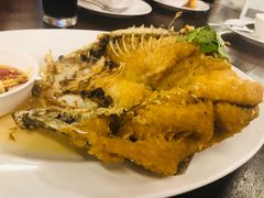 -大螃蟹海鲜餐厅
