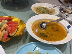 -老山东·山东菜(鲁菜名店)