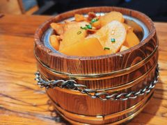 -苹果树下艺术餐厅(通州店)