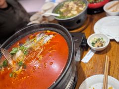 -苹果树下艺术餐厅(通州店)