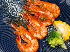 -九井澤精致料理(金茂店)