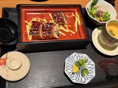 -岚山日本料理(珠江新城店)