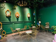 -柏尼娅PEARIA·蛋糕定制(静安店)