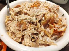 鸡油饭-乾坤饭店
