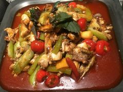 -炭舍干锅(华发商都店)