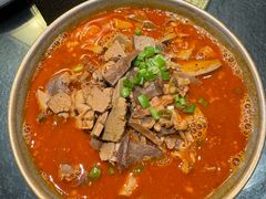 -蔡家酒楼(一德街店)