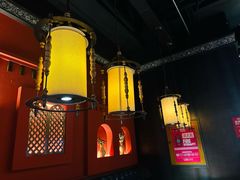 -纳瓦新疆菜(银都店)