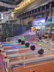 -卡通尼乐园·生日会(烟台永旺店)