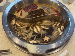 -大龙燚火锅