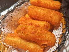 顺德炸牛奶-煲煲好(朝阳门店)