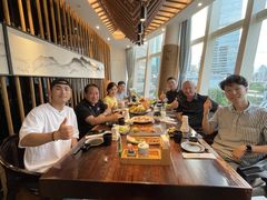 -九井澤精致料理(金茂店)