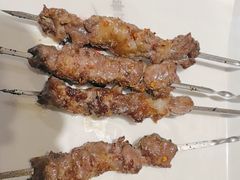 -三个大叔东北烧烤·砂锅菜(西三旗店)