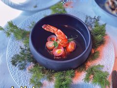 -翡翠36餐厅(浦东香格里拉店)