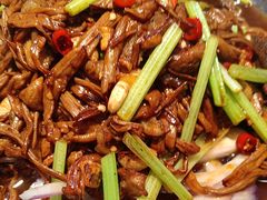 -鑫小城故事·藕汤·家常菜(台北一路总店)