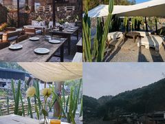 -MOJ coffee(瓯海泽雅水碓坑店)