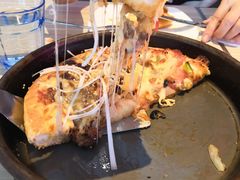 -必胜客(鼓楼店)