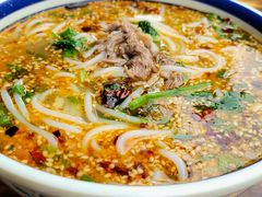 -云阿蛮生烫牛肉米线(景星店)