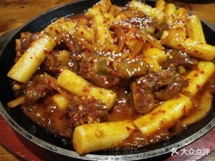 小木屋米酒店(安图店)-图片-安图县美食-大众点评网