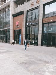 -3AM HAIR SALON染发接发