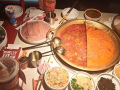 -小龙坎火锅(全球总店)