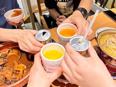 -关东小磨东北菜(上海长风大悦城店)