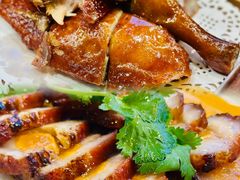 -东江海鲜大排档·潮汕菜·砂锅粥