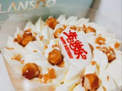 -良雪LANSOO低糖生日蛋糕(朝阳店)