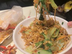 -串盟烧烤大排档·长沙美食地标(星沙店)