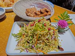 -95号酱骨·一块豆腐(展春园西路店)
