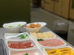 -海底捞火锅(天一广场亚细亚店)