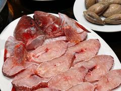 -凯华海鲜火锅·传承三十六年