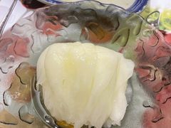 柚子绵绵冰-伊豆野菜村(大族广场店)