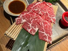 -黑牛の店·和牛烧肉(太原万象城店)