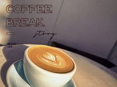 -LAB COFFEE来杯咖啡(浦仓路店)