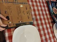 -安立可意大利美食