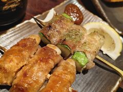 -鸟鹏烧鸟居酒屋(昌岗店)
