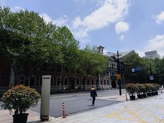 -万豪咖啡厅(JW万豪酒店店)