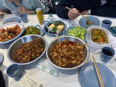 -辣盆盆麻辣小龙虾(哈尔滨总店)
