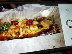 -纸有鱼·烧烤小龙虾(星光不夜城店)