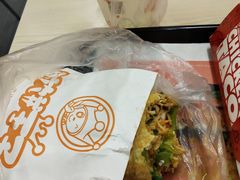 -老通城豆皮大王(吉庆街店)