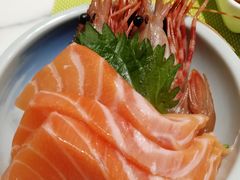 -北上海大酒店-北鸥西餐厅