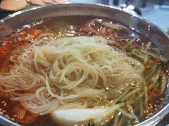 -燚青春东北泥炉烤肉(百合店)