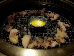 android_upload_pic-橘焱胡同烧肉夜食(BFC外滩金融中心店)